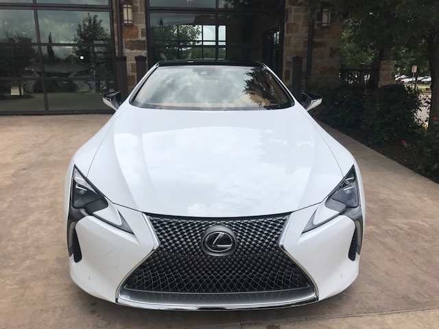 Ultra White LC 500