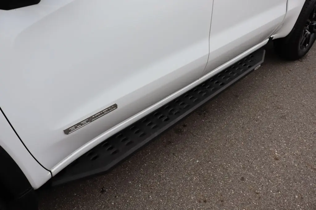 2024 Gmc Sierra 1500 Elevation photo 25