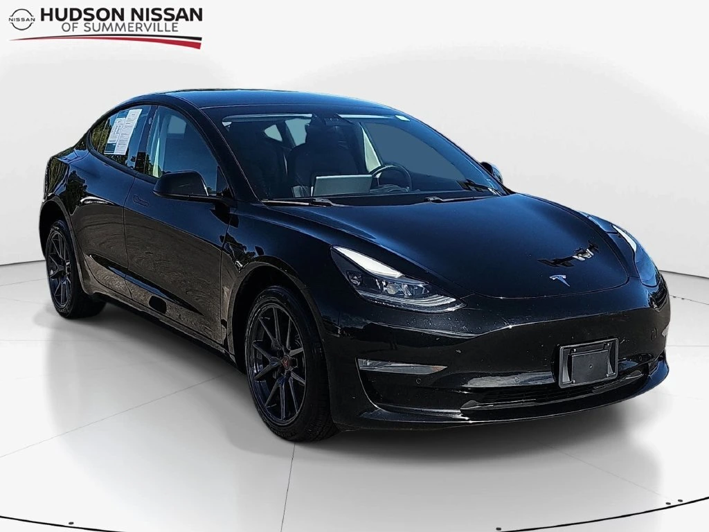 2021 Tesla Model 3 Base