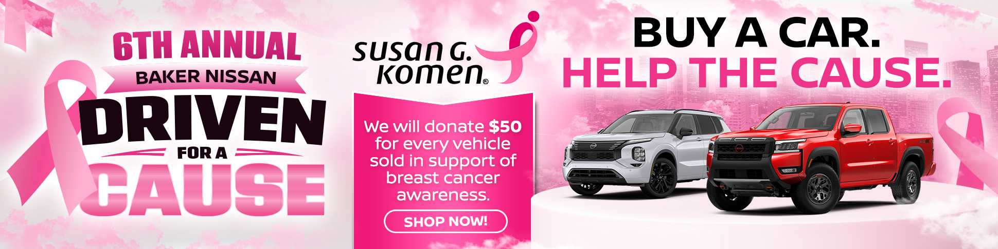 Breast Cancer Awareness Month