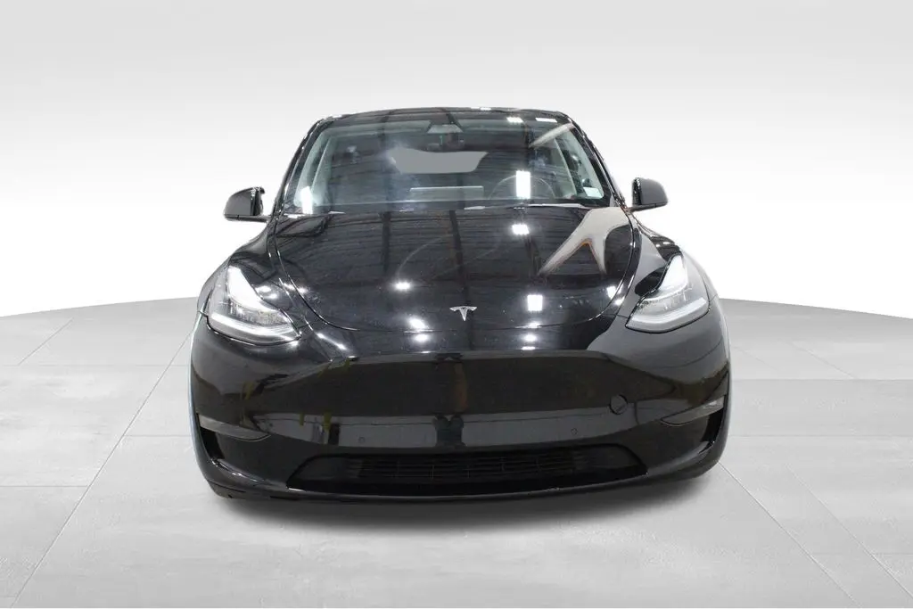 Used 2022 Tesla Model Y Long Range with VIN 7SAYGDEE2NF332172 for sale in Northfield, Minnesota