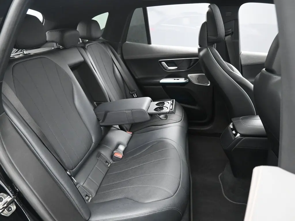 2023 Mercedes Benz EQE SUV 350 4MATIC photo 29