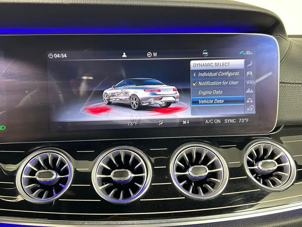 2020 Mercedes Benz E 450 4MATIC photo 20