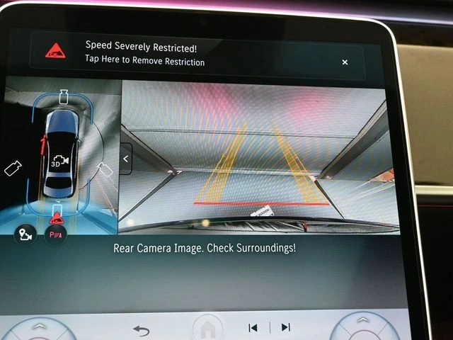 2025 Mercedes-Benz S-Class S 580 - Photo 32