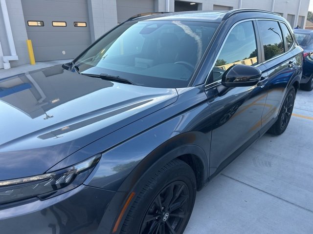 Vehicle