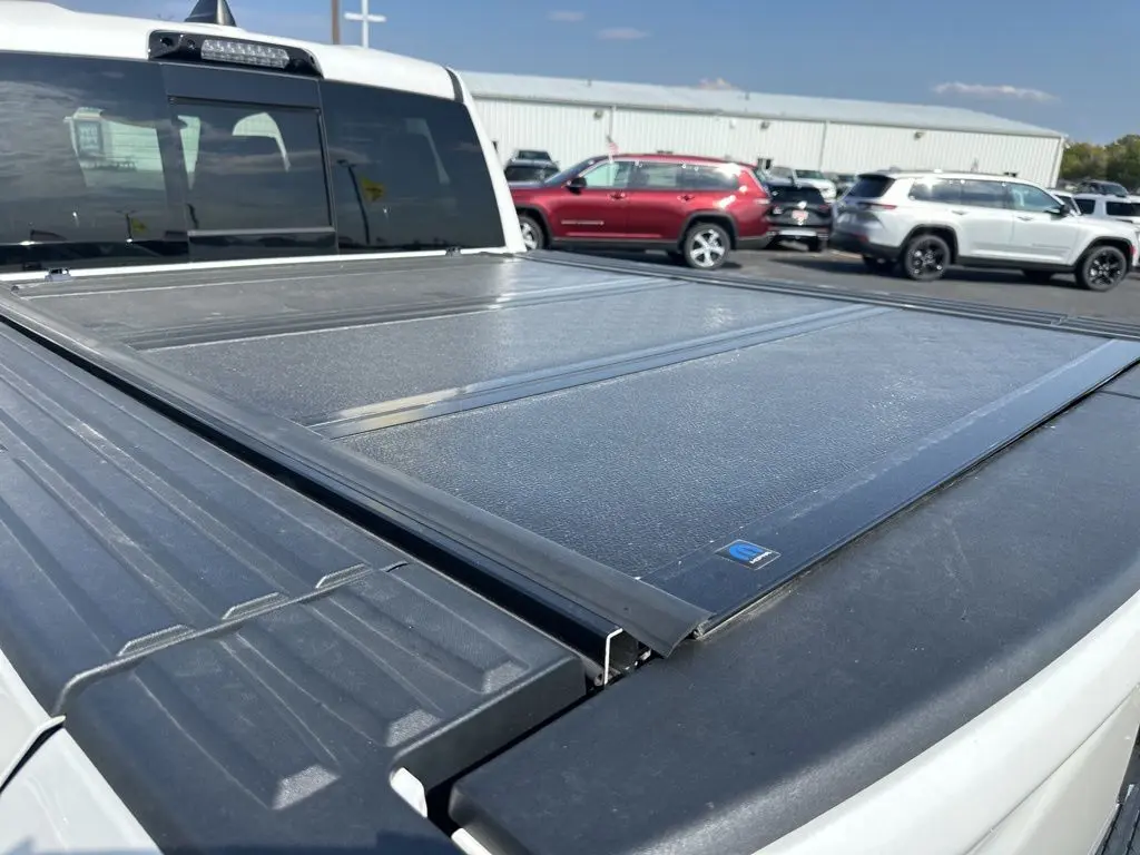 2021 Ram 1500 Limited photo 11