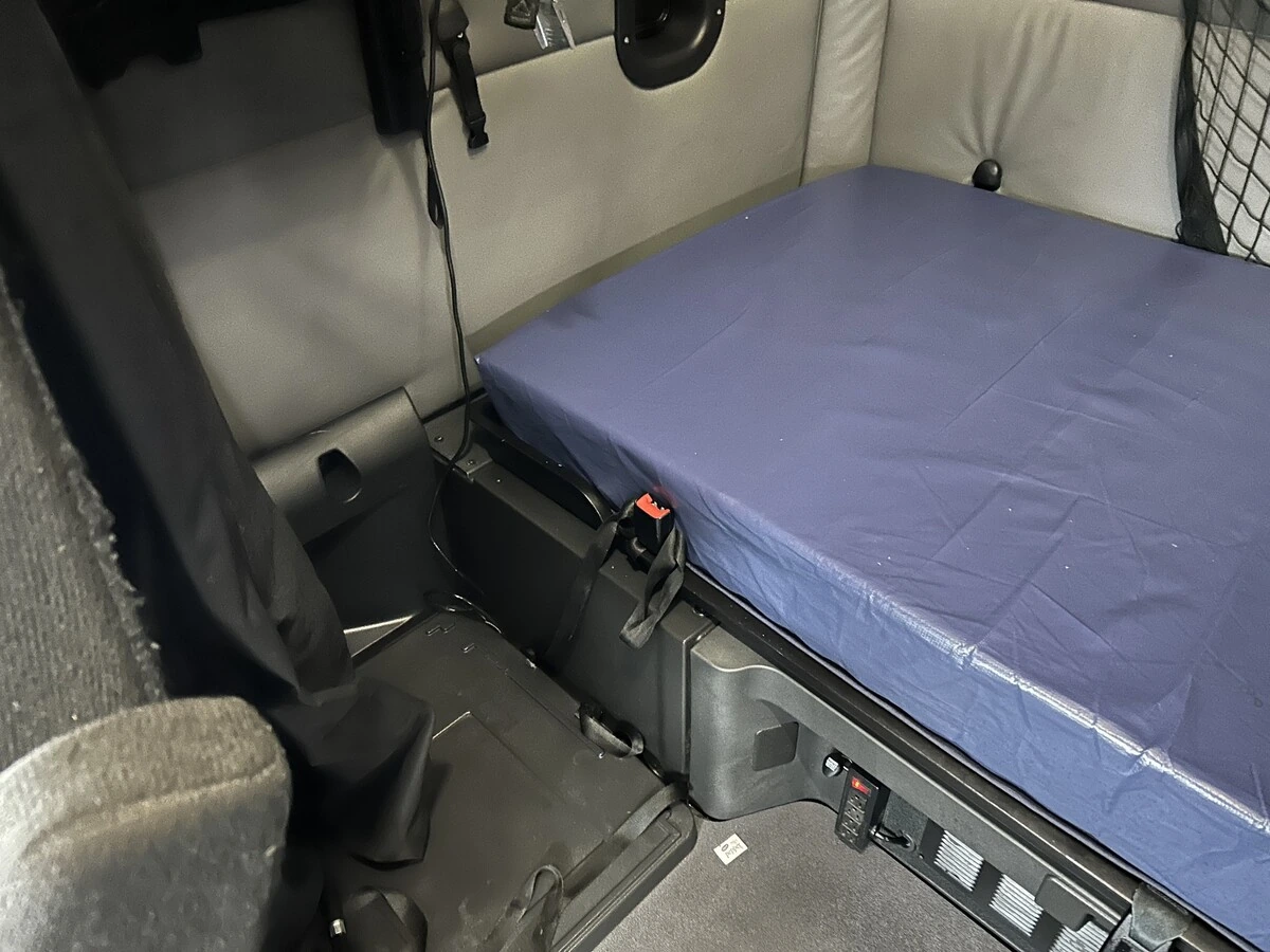 2022 Freightliner Cascadia - image 20