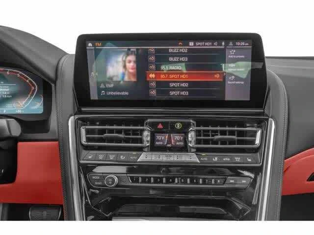 2026 BMW 8 Series 840i - Photo 7