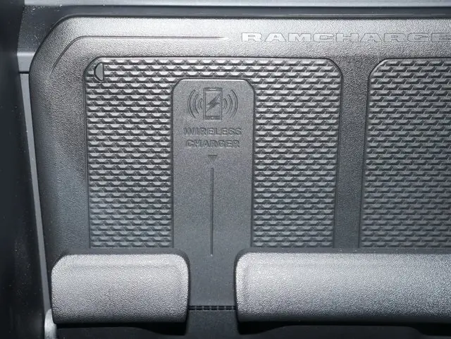 2025 Ram 1500 Rebel photo 3