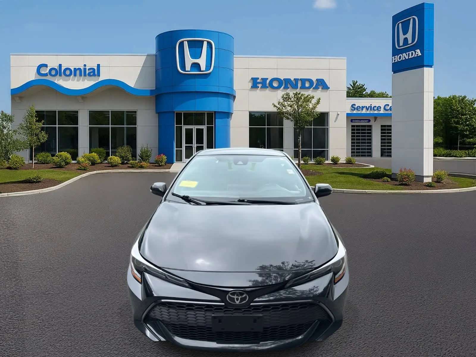 2022 Toyota Corolla SE photo 9