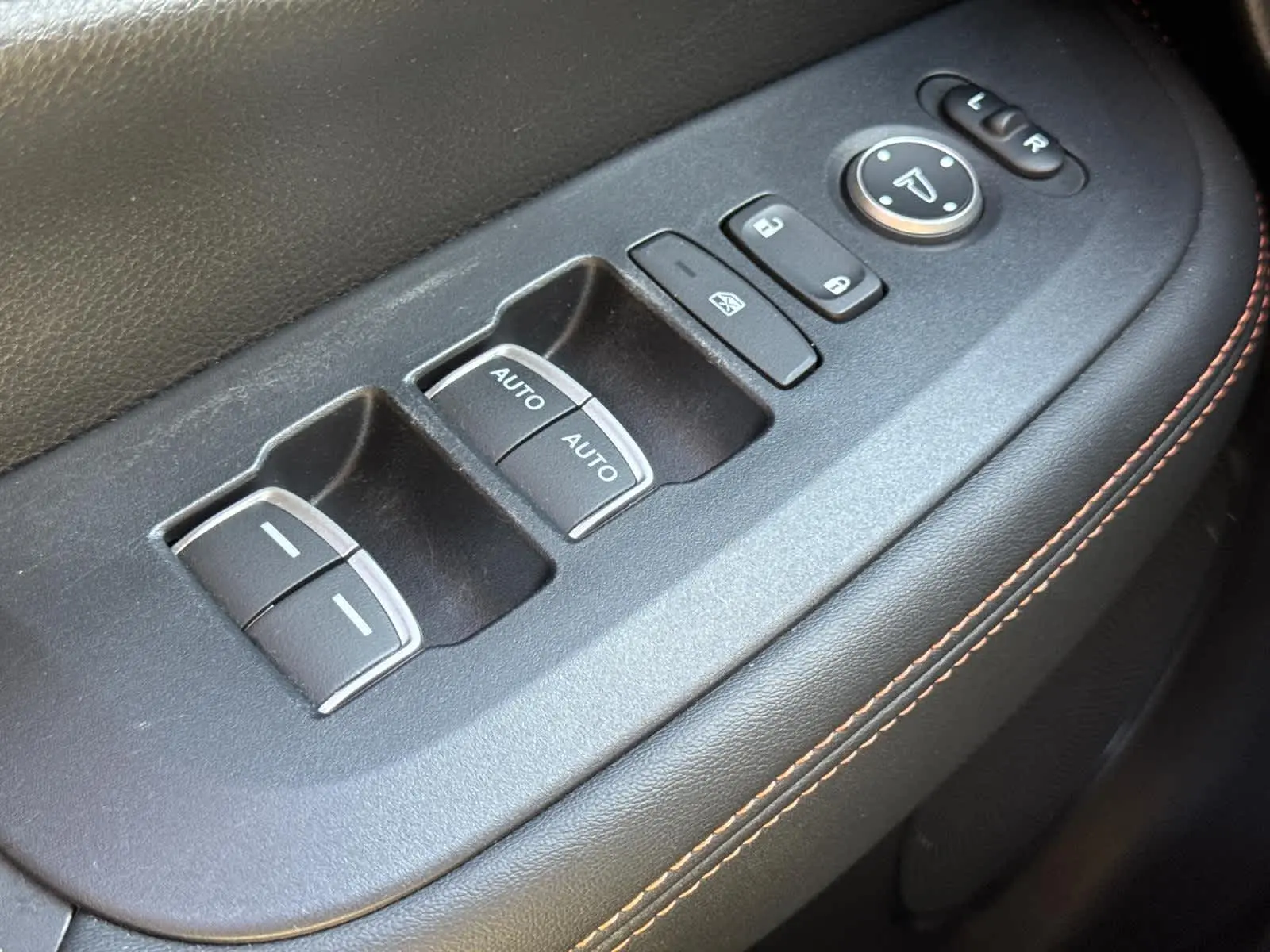 2024 Honda HR-V Sport photo 23