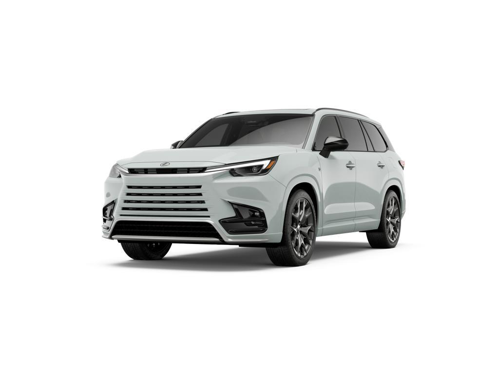 2026 Lexus TX 500h F SPORT Performance Luxury