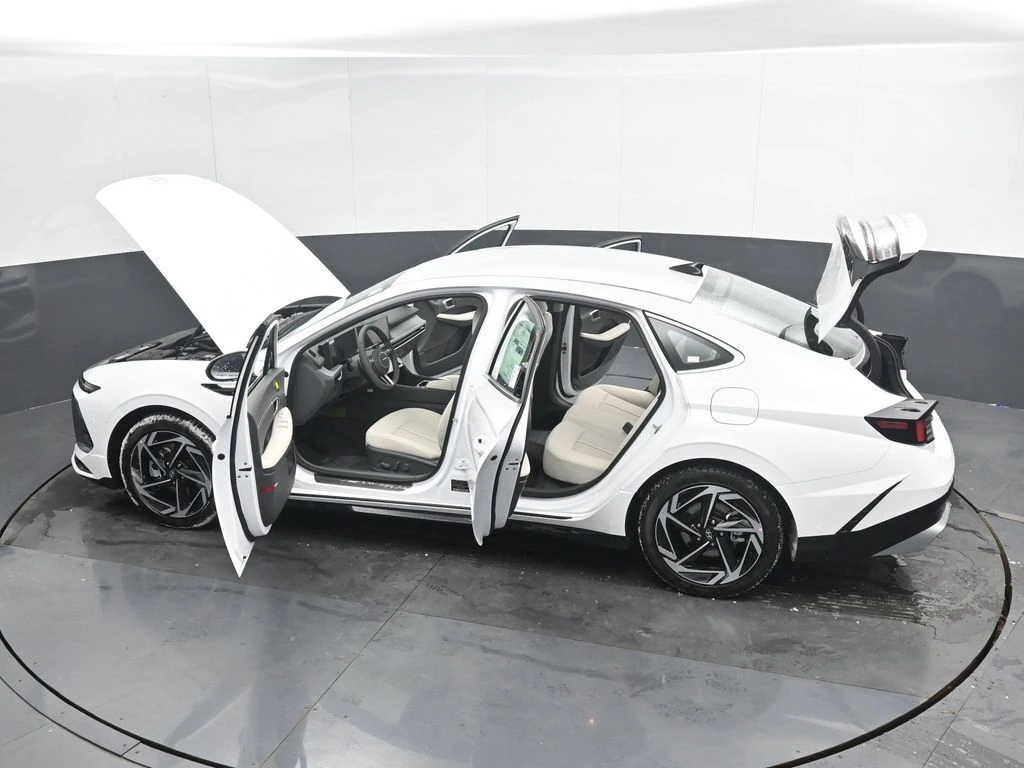 2026 Hyundai Sonata SEL - Photo 54