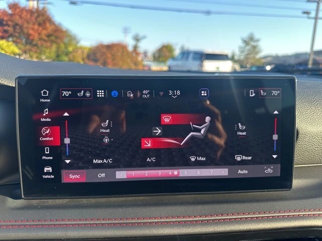 2025 Dodge Hornet GT - Photo 15
