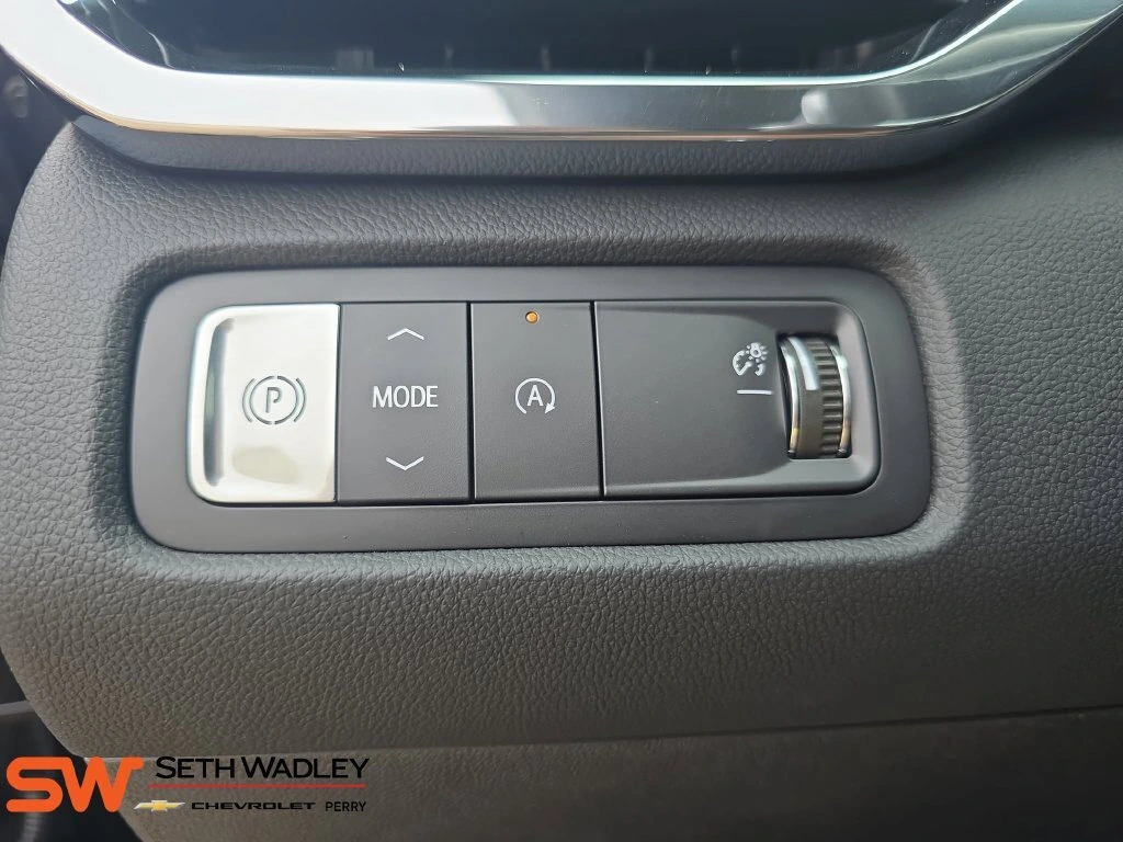 2026 GMC Acadia Denali - Photo 27