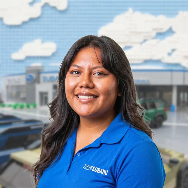 Gloria Herrera Vargas