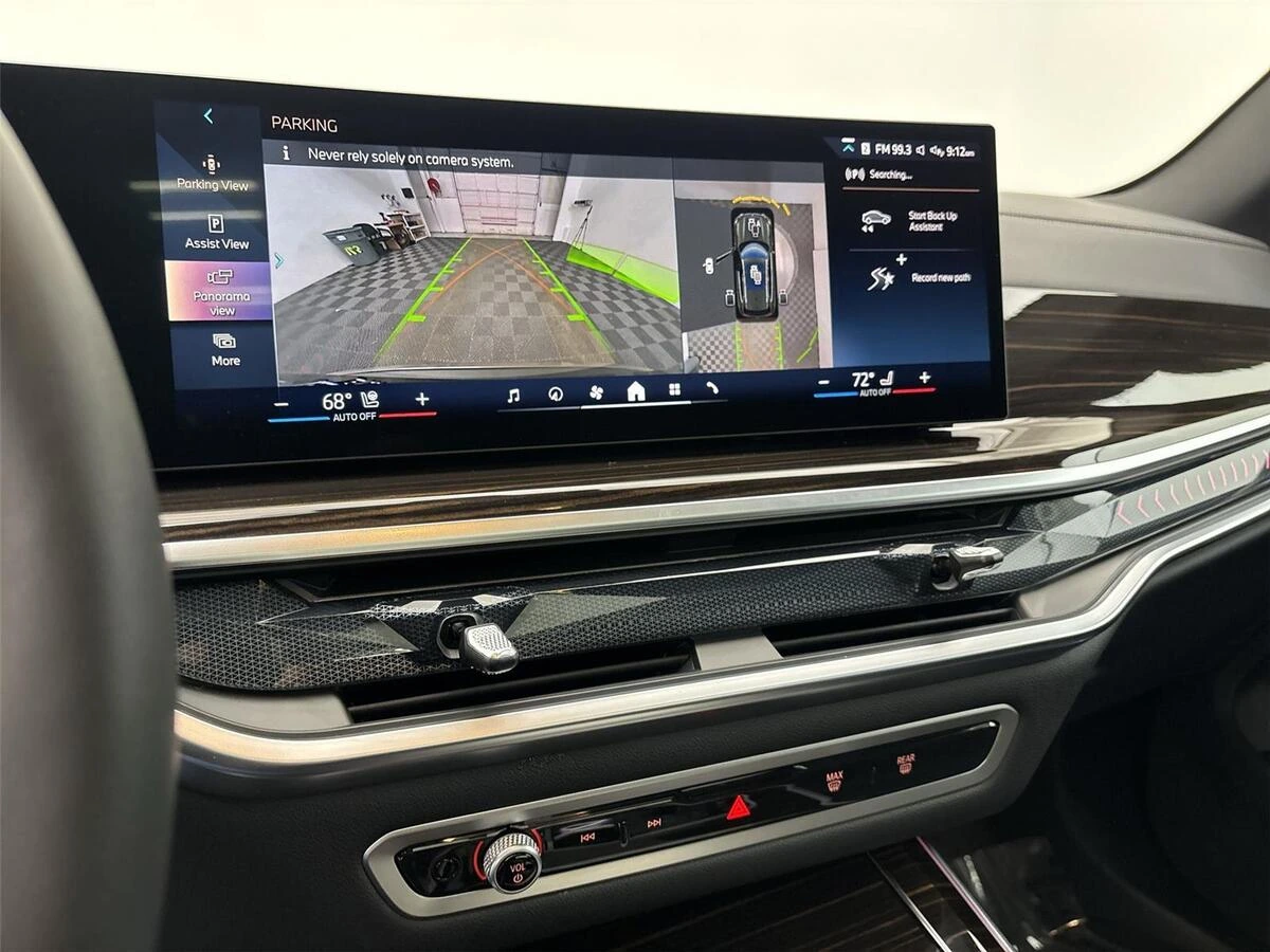 2026 BMW X5 40i - Photo 30
