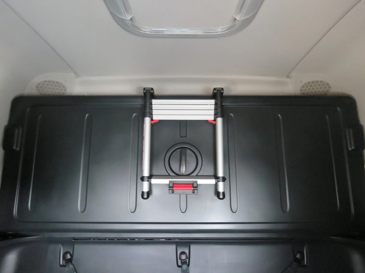 2022 Freightliner Cascadia - image 19