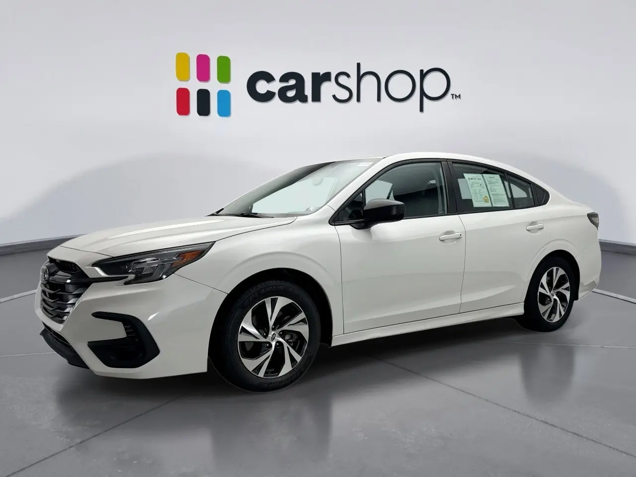 2023 Subaru Legacy Base