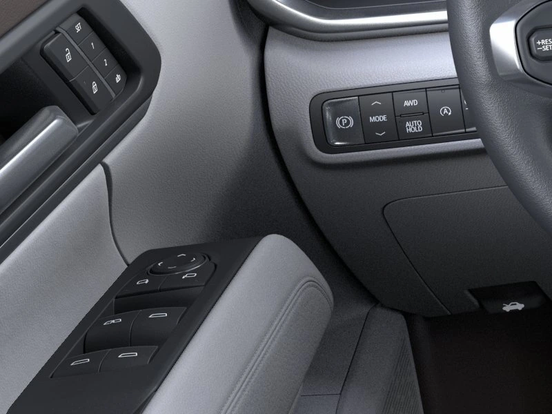 2027 GMC Terrain Denali - Photo 23