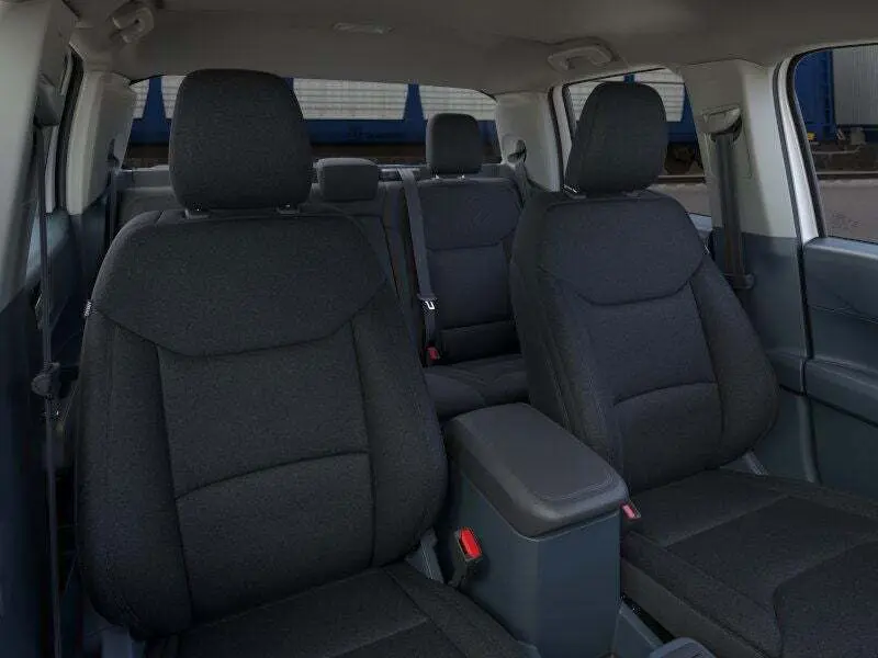 2025 Ford Maverick XLT photo 8