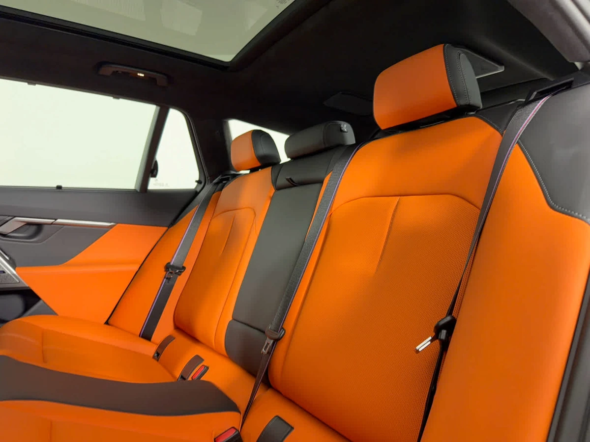 2026 BMW M5 M5 Touring - Photo 18