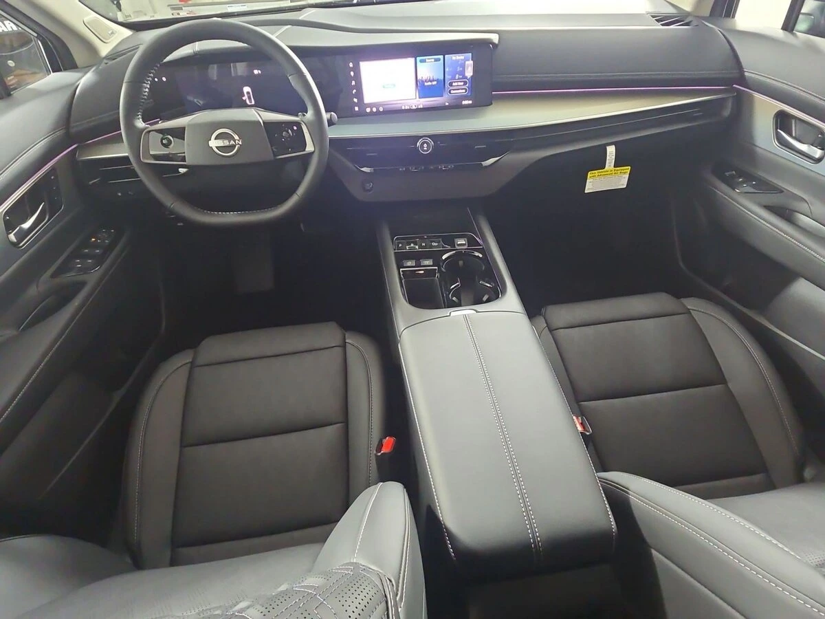 2026 Nissan Murano Platinum - Photo 17