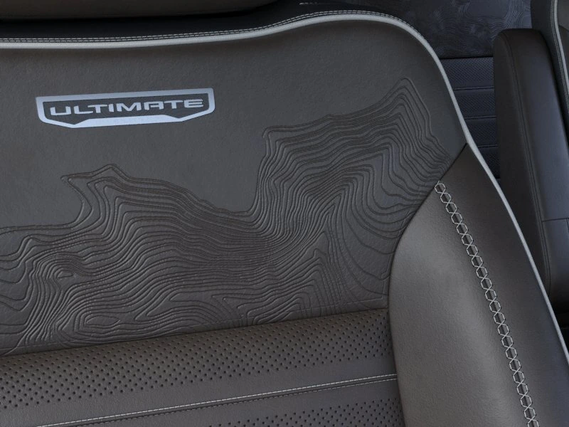 2027 GMC Yukon XL Denali Ultimate - Photo 21