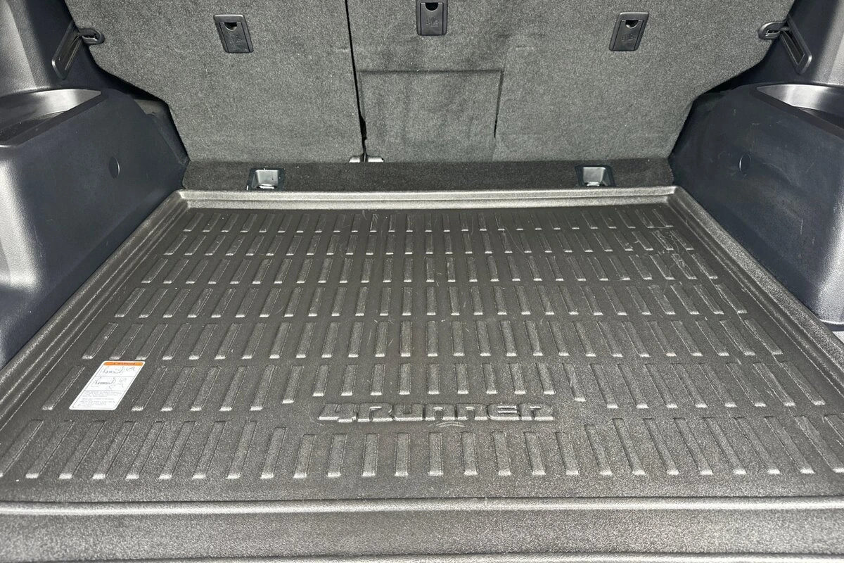 2023 Toyota 4Runner TRD Off-Road Premium - Photo 15