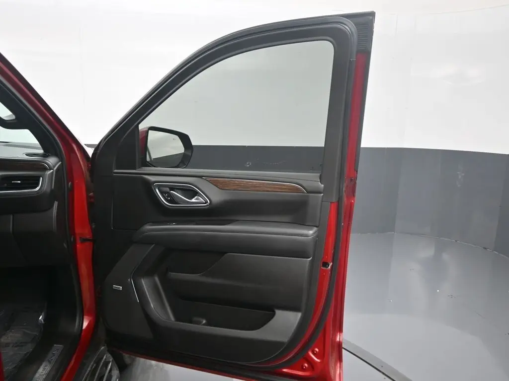 2022 Chevrolet Tahoe High Country photo 20