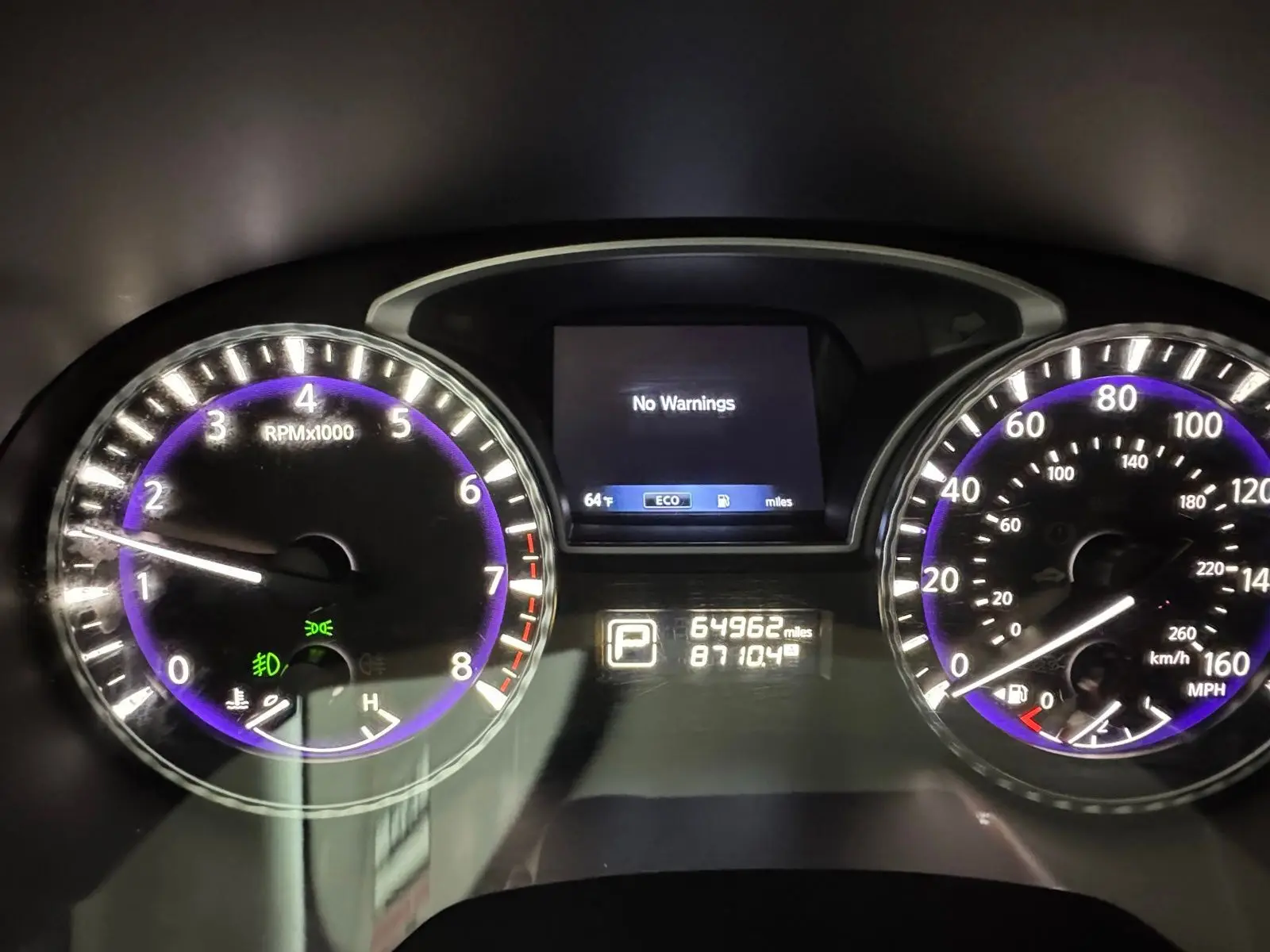 2017 Infiniti QX60 Base photo 17
