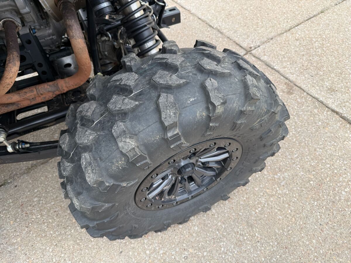 Vehicle