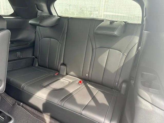2027 INFINITI QX60 Sport - Photo 31
