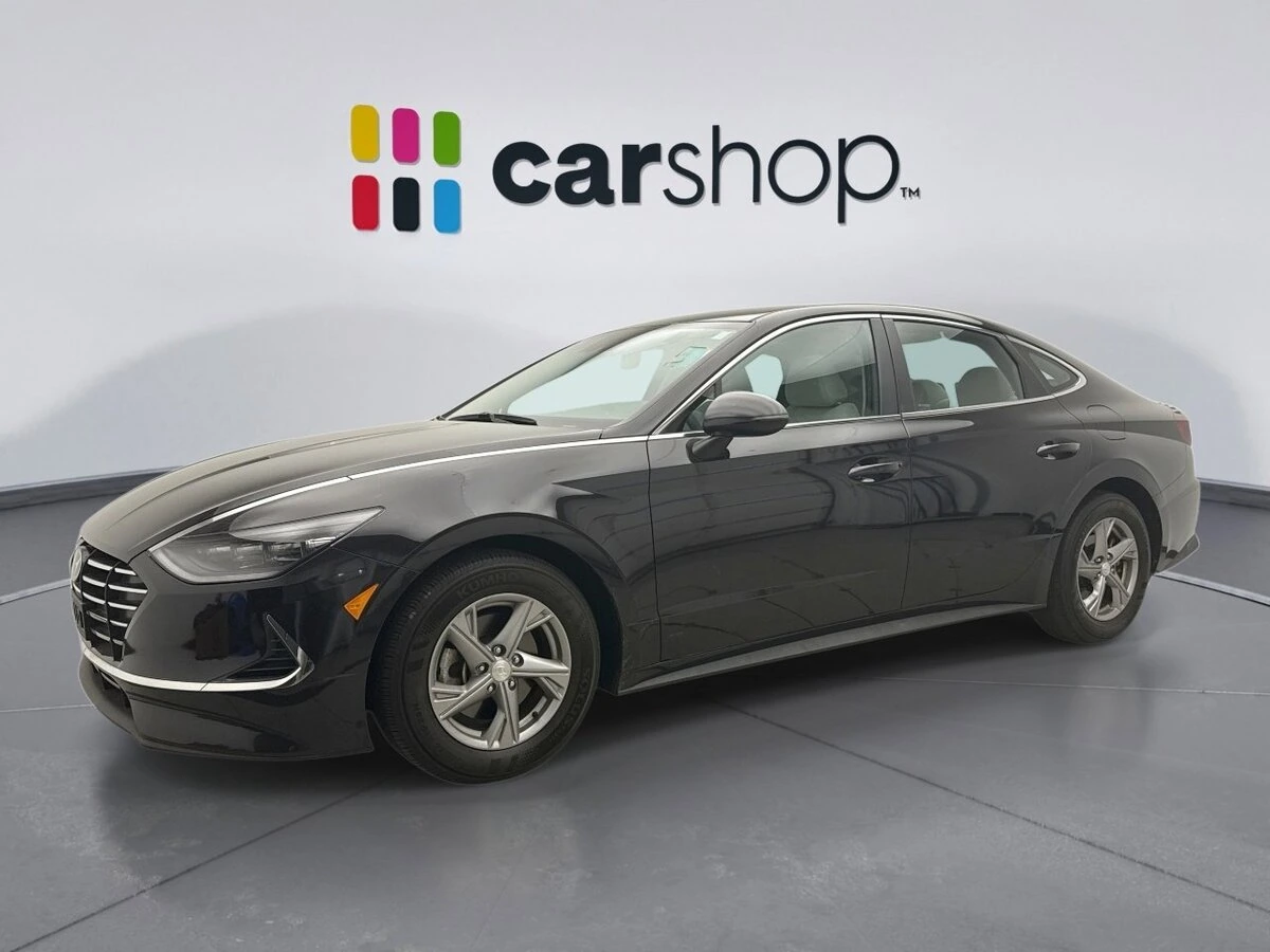 2023 Hyundai Sonata SE's photo