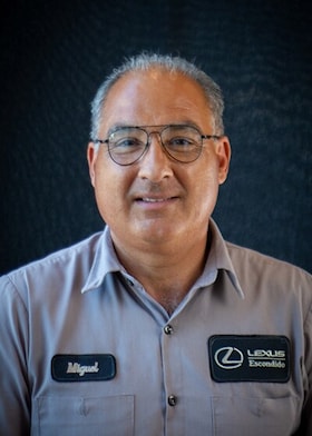Miguel Sanz