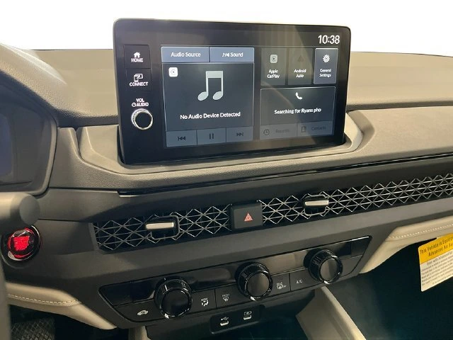 2026 Honda Accord SE - Photo 20