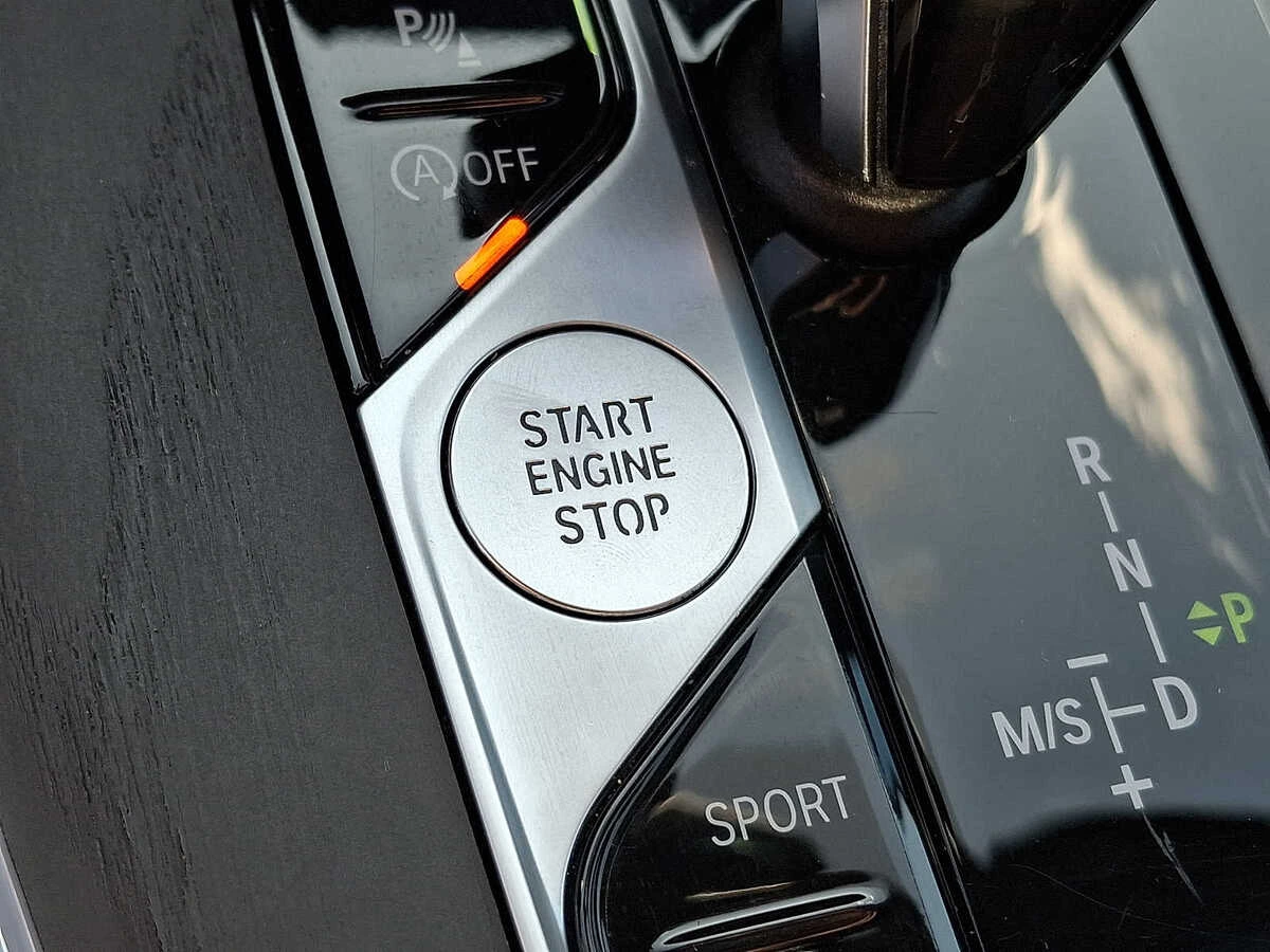 2020 BMW X7 40i - Photo 23