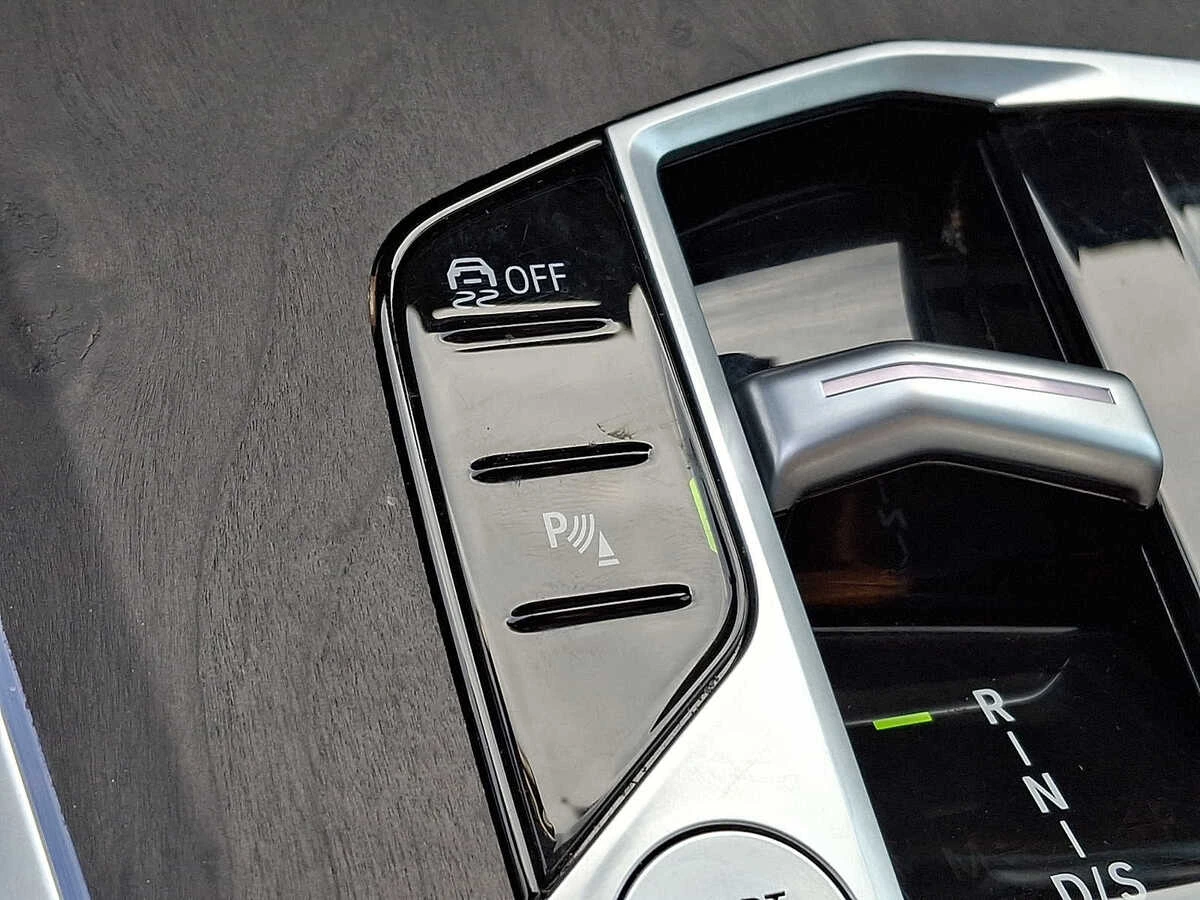 2025 BMW X5 40i - Photo 20