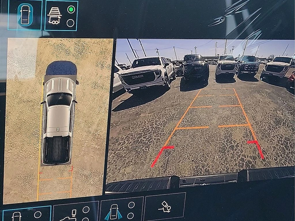 2026 GMC Sierra EV Elevation - Photo 18