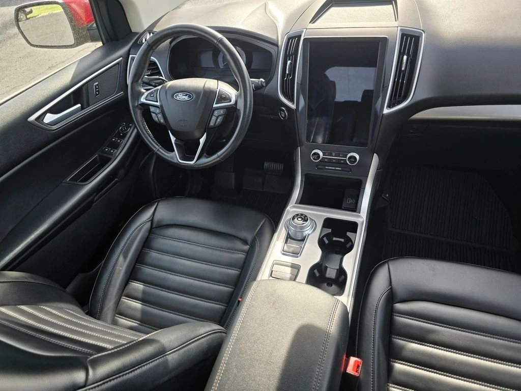 2023 Ford Edge SEL - Photo 16