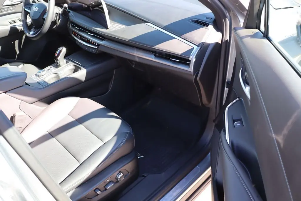 2024 Cadillac XT4 Premium Luxury photo 43