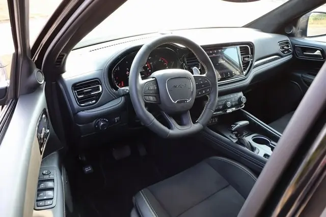 2024 Dodge Durango SRT 392 photo 8