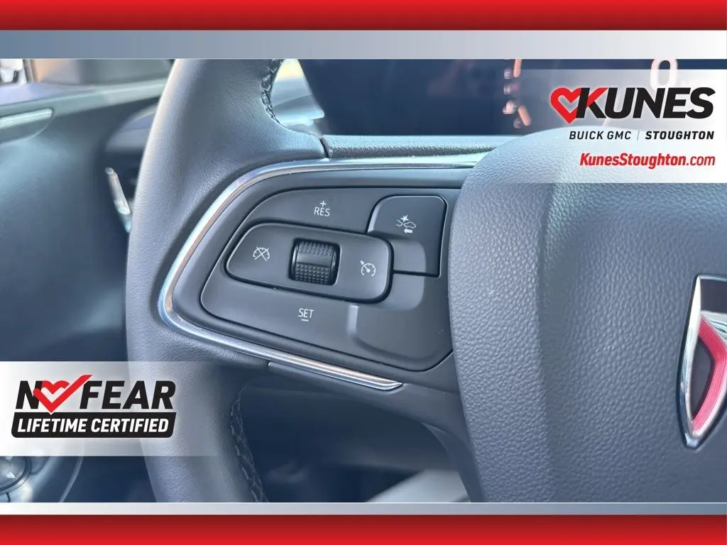 2024 Buick Envista ST photo 15