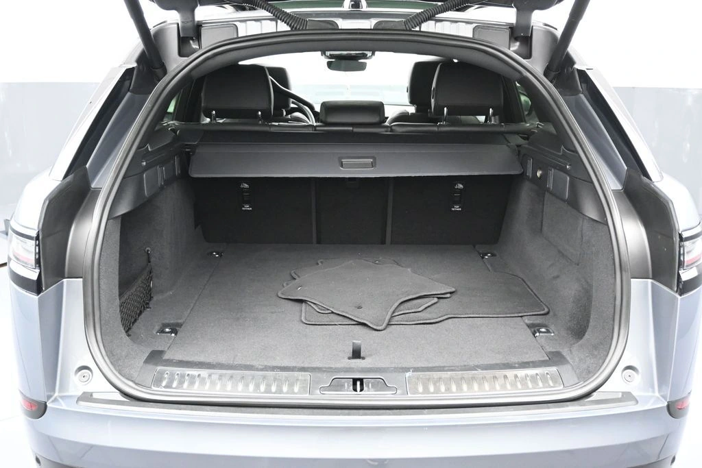 2025 Land Rover Range Rover Velar S - Photo 13