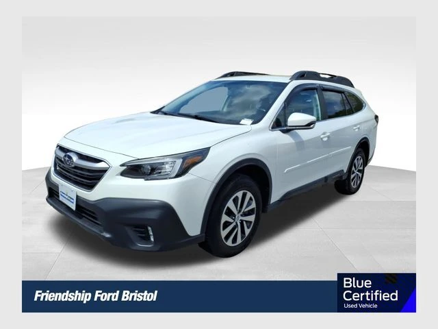 2021 Subaru Outback