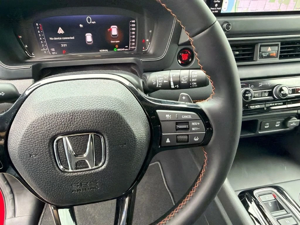 2026 Honda Pilot Sport - Photo 19