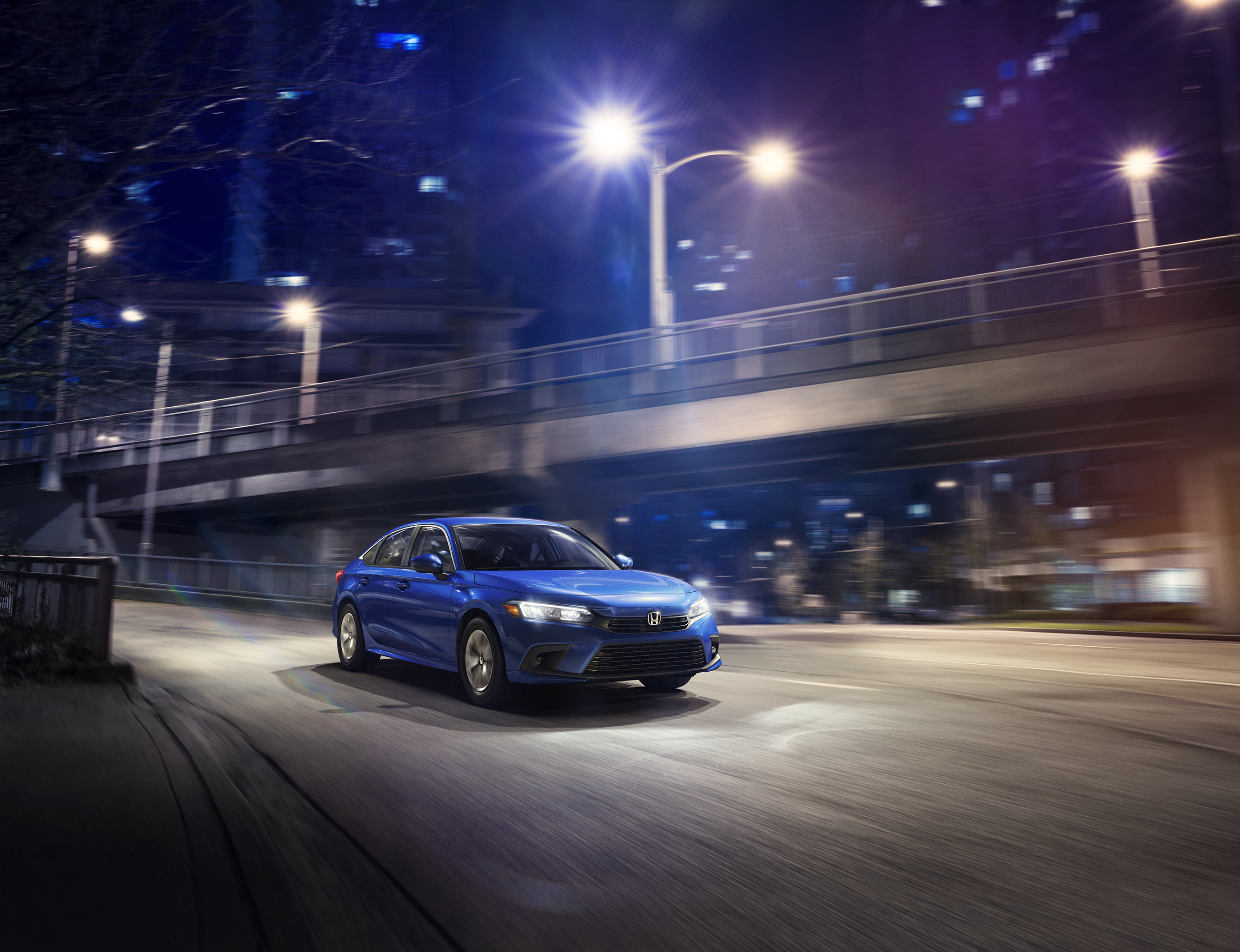 Lease a Honda in Tacoma, WA