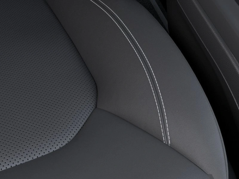 2027 Chrysler Pacifica Select - Photo 11