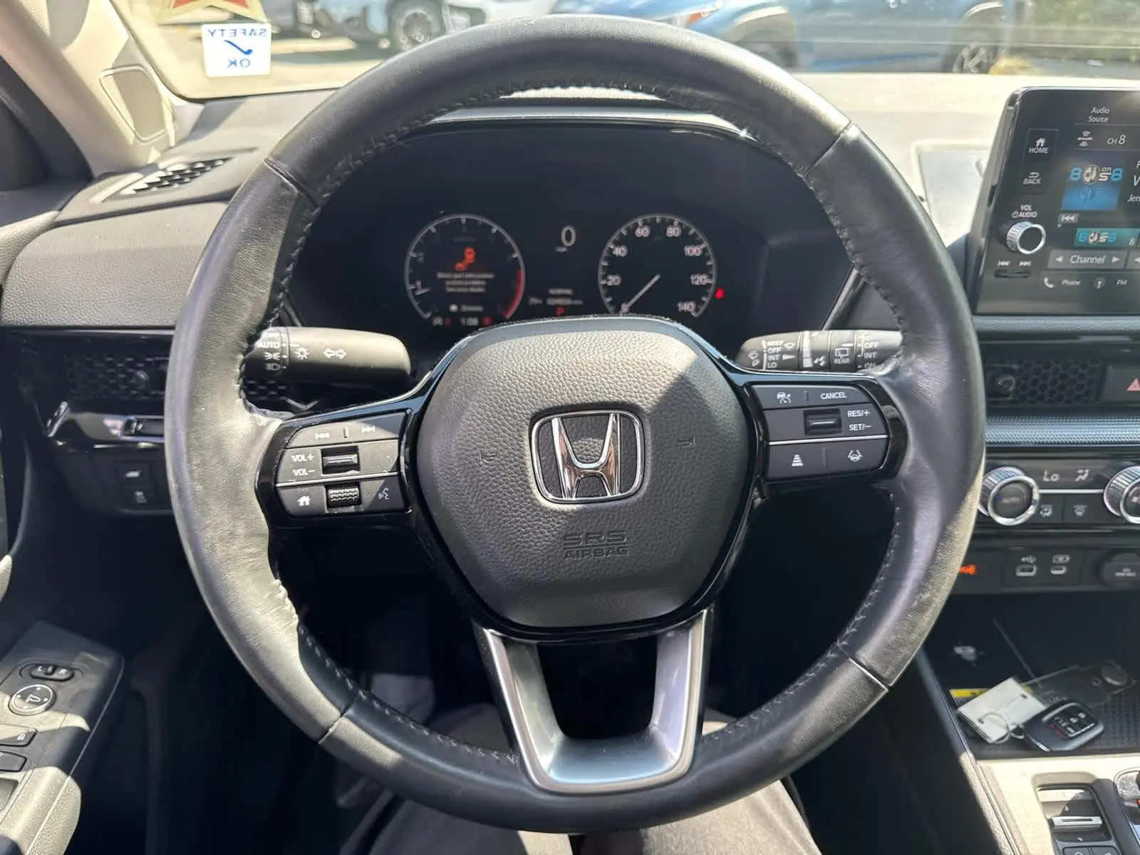 2023 Honda CR-V EX-L photo 16