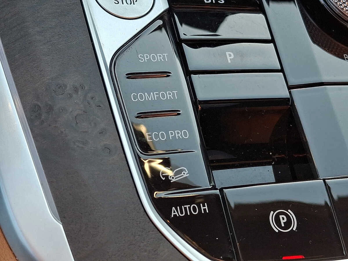 2024 BMW X5 40i - Photo 21